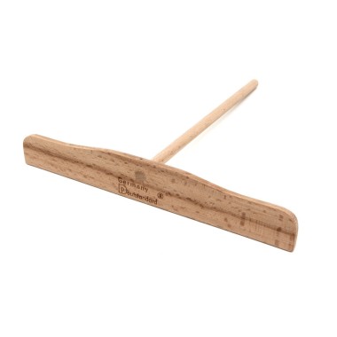 Diviseur / Ëpandeur de Pâte à Crêpe en Bois - Maxima