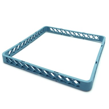 Extension de panier pour lave-vaisselle - 50 x 50 cm - Maxima