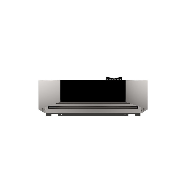 Extracteur Combi Steamer 7/11 X 1/1 GN - Maxima