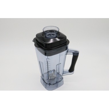 Extreme Power Blender XL Jar / Jug Complete - Maxima