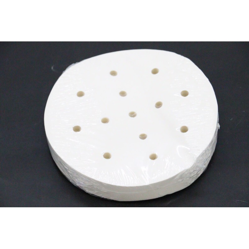 Feuilles Maxima Hamburger 100 mm - Papier blanc - 500 pièces - Maxima
