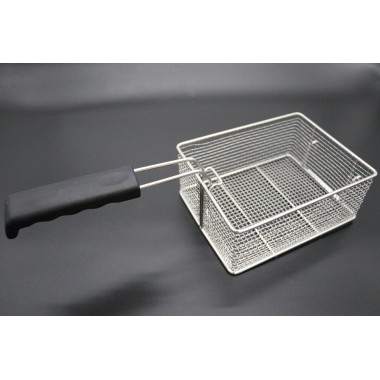 Friteuse 6L - Panier à friture complet - Maxima