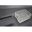 Friteuse 6L - Panier à friture complet - Maxima