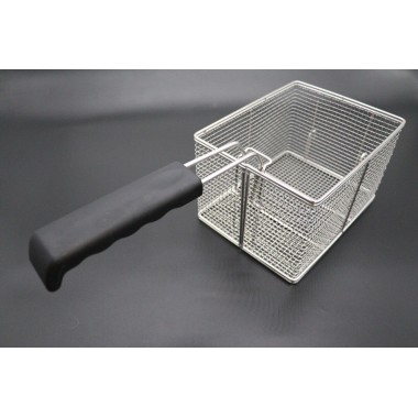Friteuse 8L - Panier à friture complet - Maxima