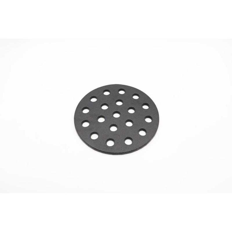 Grille à charbon de bois Ø 16 pouces/41 cm et Ø 18 pouces/46 cm - Maxima
