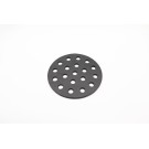 Grille à charbon de bois Ø 16 pouces/41 cm et Ø 18 pouces/46 cm - Maxima