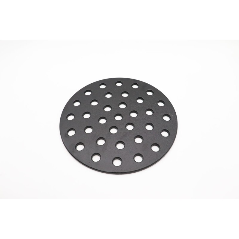 Grille à charbon de bois Ø 22 pouces/56 cm - Maxima