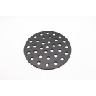Grille à charbon de bois Ø 22 pouces/56 cm - Maxima