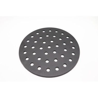 Grille à charbon de bois Ø 26 pouces/66 cm - Maxima