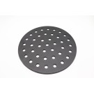 Grille à charbon de bois Ø 26 pouces/66 cm - Maxima