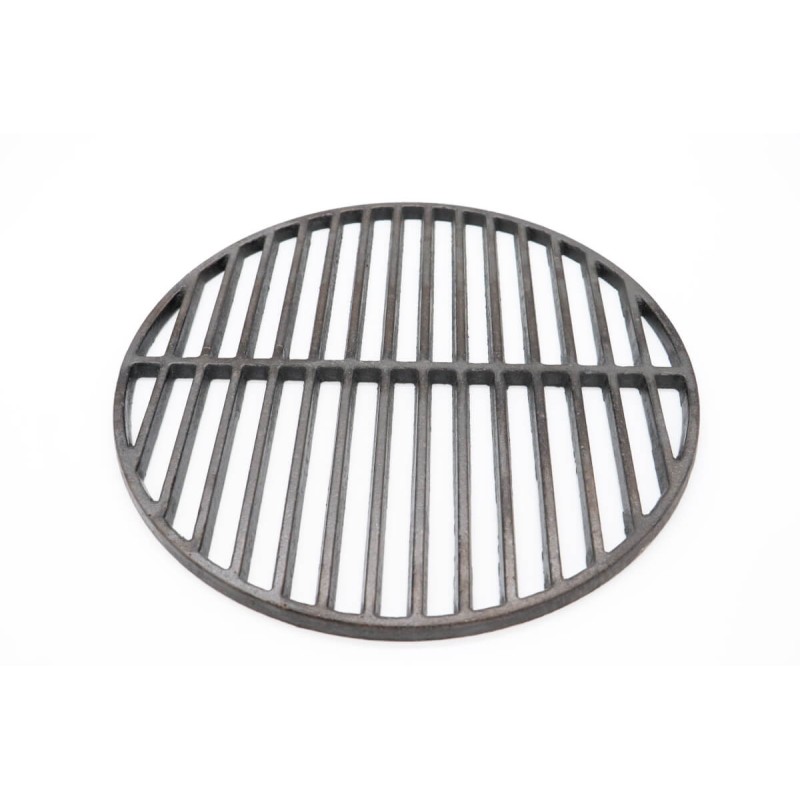 Grille de Cuisson en Fonte 32 cm - Maxima