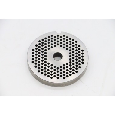 Hachoir à viande n°12 - Plaque de broyage 3 mm - Maxima