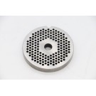 Hachoir à viande n°12 - Plaque de broyage 3 mm - Maxima