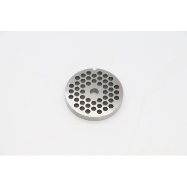 Hachoir à viande n°12 - Plaque de broyage 4 mm - Maxima