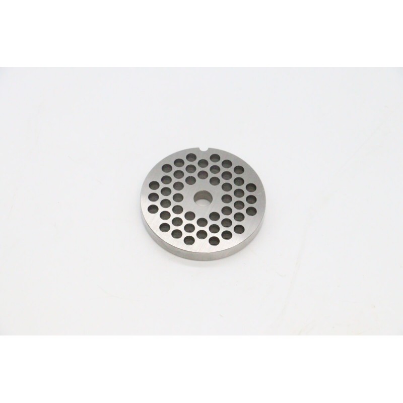 Hachoir à viande n°12 - Plaque de broyage 4 mm - Maxima