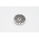 Hachoir à viande n°12 - Plaque de broyage 4 mm - Maxima