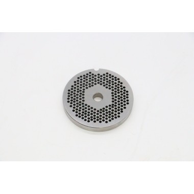 Hachoir à viande n°22 - Plaque de broyage 3 mm - Maxima