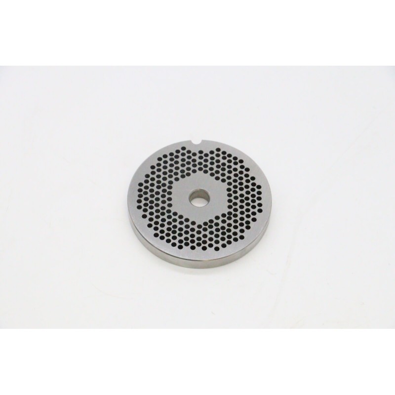 Hachoir à viande n°22 - Plaque de broyage 3 mm - Maxima