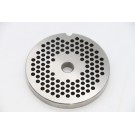Hachoir à viande n°22 - Plaque de broyage 4 mm - Maxima