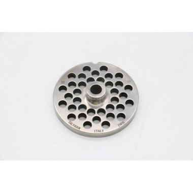Hachoir à viande n°32 - Plaque de broyage 10 mm - Maxima