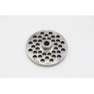 Hachoir à viande n°32 - Plaque de broyage 10 mm - Maxima