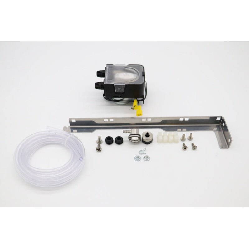 Kit de distribution de détergent - pour lave-batterie 56x63cm et 70x70cm - Maxima