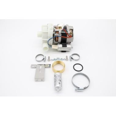 Kit de pompe de vidange - pour lave-pots 70x70cm - Maxima