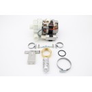 Kit de pompe de vidange - pour lave-pots 70x70cm - Maxima
