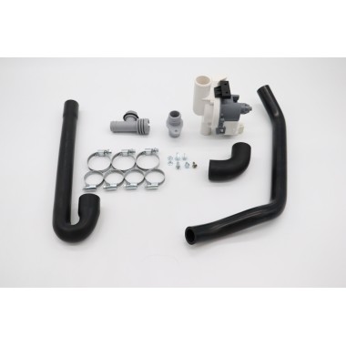 Kit de pompe de vidange - pour lave-vaisselle - Maxima