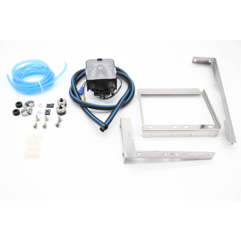 Kit distributeur de produit de rinçage - pour lave-pots 56x63cm et 70x70cm - Maxima