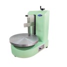 Machine à décorer les gâteaux - Ø 36.4 cm - vert - Maxima