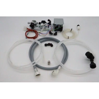 Maxima Washing System for Combisteamers (Digital) - Maxima