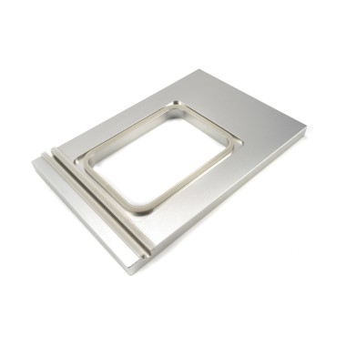Meat Tray 187 x 137 mm - Small - 1 Compartment - Maxima