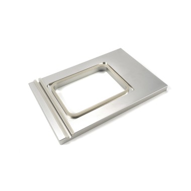 Meat Tray 190 x 144 mm - Small - 1 Compartment - Maxima