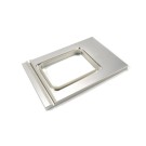 Meat Tray 190 x 144 mm - Small - 1 Compartment - Maxima