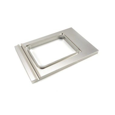Meat Tray 205 x 160 mm - Small - 1 Compartment - Maxima