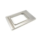 Meat Tray 205 x 160 mm - Small - 1 Compartment - Maxima