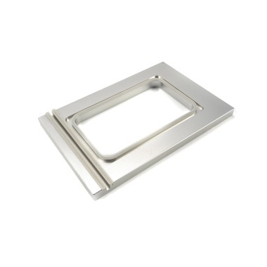 Meat Tray 230 x 144 mm - Small - 1 Compartment - Maxima