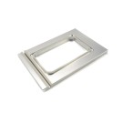 Meat Tray 230 x 144 mm - Small - 1 Compartment - Maxima