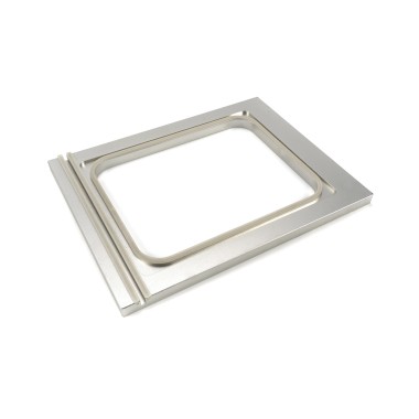 Meat Tray 308 x 240 mm - Large - 1 Compartment - Maxima