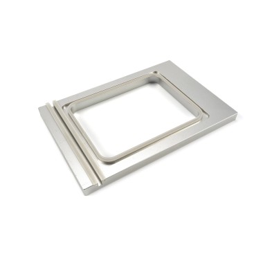 Menu Tray 225 x 175 mm - Small - 1 Compartment - Maxima