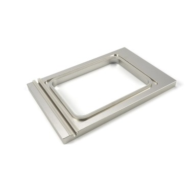 Menu Tray 227 x 178 mm - Small - 1 Compartment - Maxima