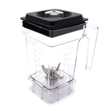 MKU Blender - Jug Complete - Maxima