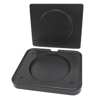 Moule à Tartelette - Rond - 250/231 mm - 1 pièce - Maxima