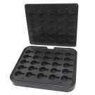 Moule à Tartelette - Tasse - 25 pieces - Maxima