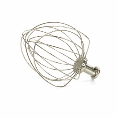 MPM 7 Fouet en acier inoxydable - Maxima