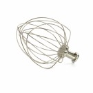 MPM 7 Fouet en acier inoxydable - Maxima