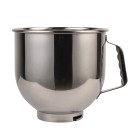 MPM 7 Stainless Steel Bowl 7L - model 1 - Maxima