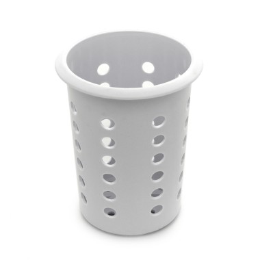 Panier à couverts pour lave-vaisselle - rond - Maxima