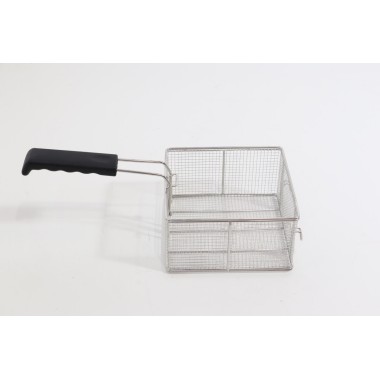 Panier à friture - 13l - avec poignée - Maxima
